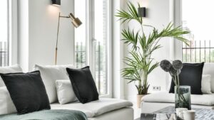 Read more about the article 10 Inspiring Botanical Living Room Ideas to Bring Nature Indoors